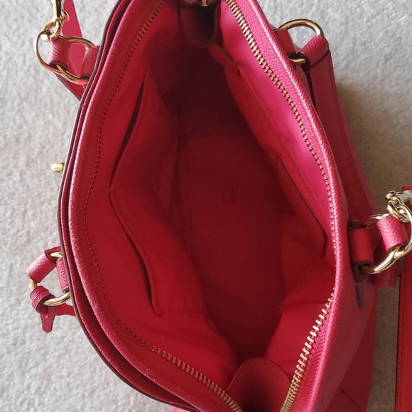Ruby Prince Street Satchel Bag - Picture 3 of 12